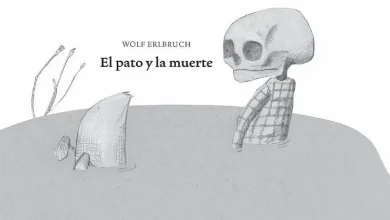 Flyer El pato y la muerte - Foto: http://smhttp.35830.nexcesscdn.net