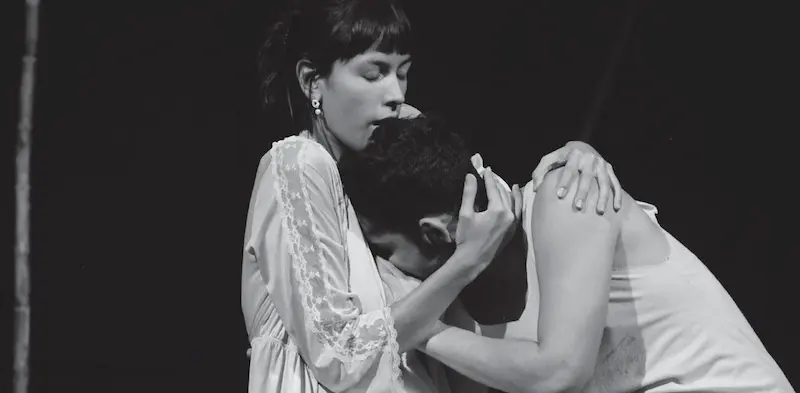Daniel e Inés (Julián Mauricio Gómez y Paola Andrea Charria)