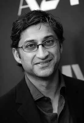 Director “Amy” Asif Kapadia Foto: http://freepfilmfestival.com