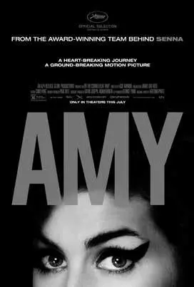Poster “Amy” - Foto: http://img. goldposter.com