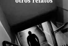 Portada del libro - Fotos: Andrés Rojas.