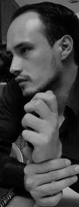 Andrés Rojas, autor