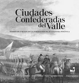 Ciudades confederadas