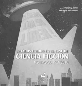 EEUU en el cine de ciencia ficción