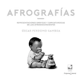 Afrografías