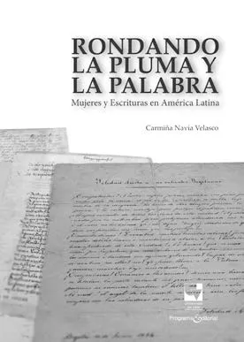 Rondando la pluma y la palabra