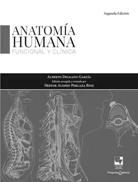 Anatomía humana funcional y clínica