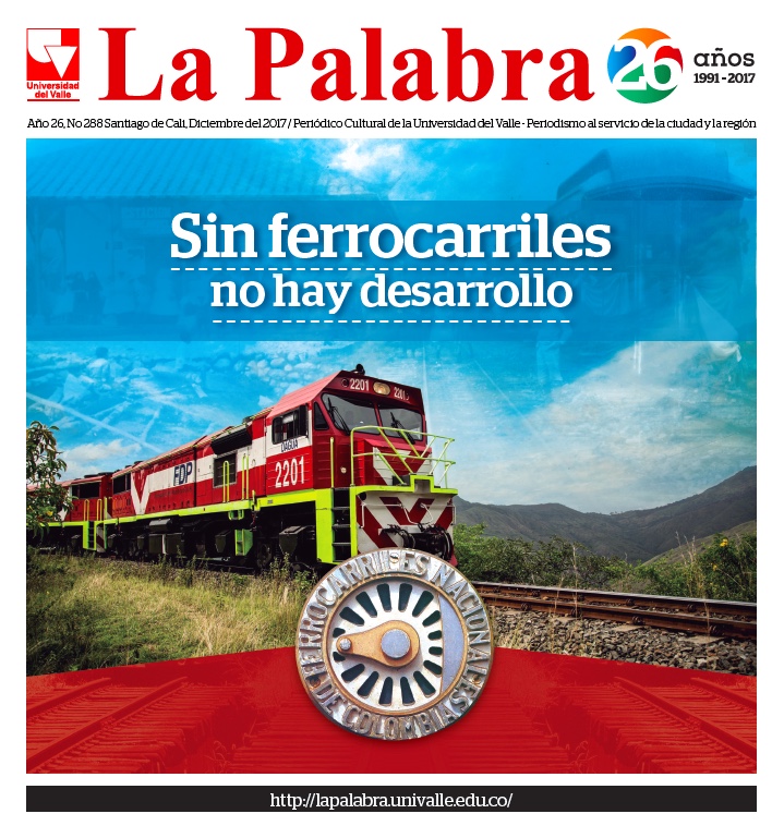 La Palabra Mayo 2018