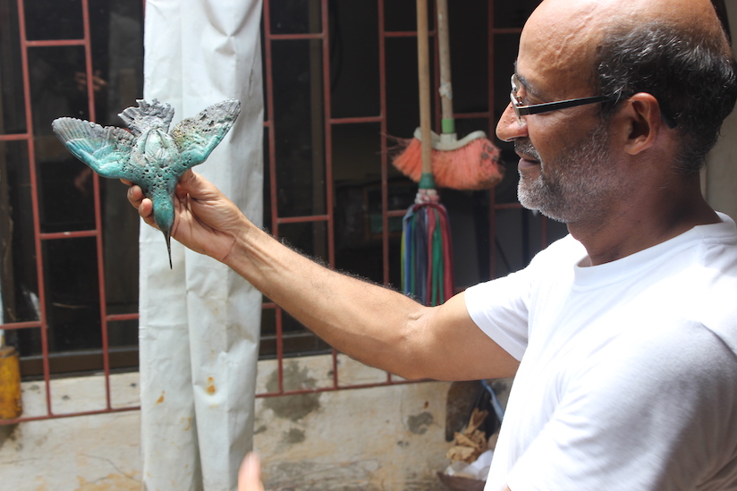 Foto: Yaír André Cuenú Mosquera