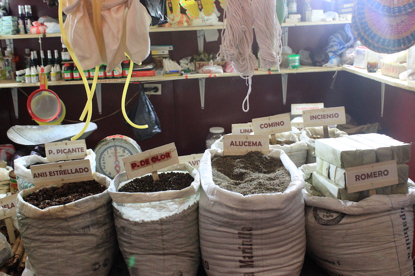 Foto: Yaír André Cuenú Mosquera