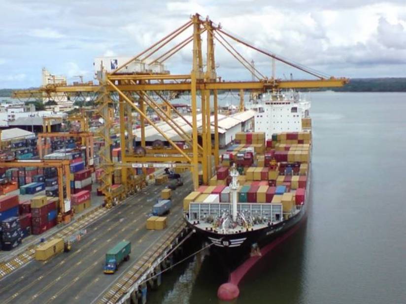 Puerto de Buenaventura. Foto: http://caracol.com.co/emisora/2016/01/06/cali/1452094953_509064.html
