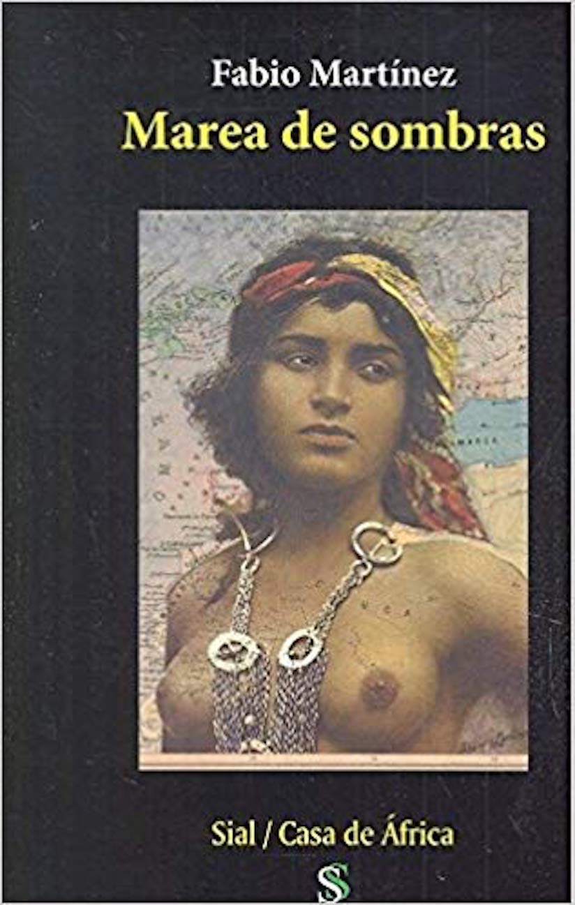 Foto: https://www.amazon.es/Marea-sombras-Fabio-Martinez/dp/8417043683