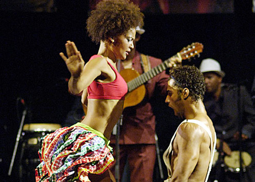 Champeta, ritmo y seducción. Foto:http://salsahonduras.blogspot.com/2011/08/rumba-afrocubana-el-baile-de-la.html