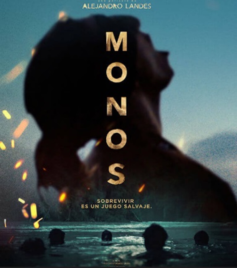 Foto: https://www.elespectador.com/entretenimiento/cine/pelicula-monos-presenta-trailer-y-fecha-de-estreno-articulo-870509