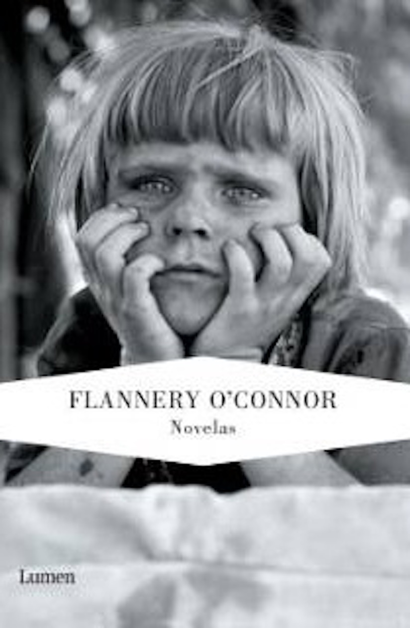 Foto: https://listado.mercadolibre.com.ar/sangre-sabia.-flannery-o-connor#!messageGeolocation