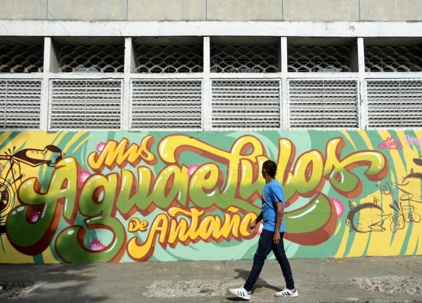 Foto: José Luis Guzmán / elpais.com.co