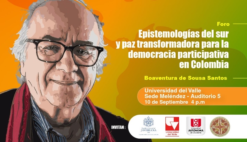 Foto: http://nomadesc.com/epistemologias-y-paz-transformadora-para-la-democracia-participativa-en-colombia-invitado-boaventura-de-sousa-santos/