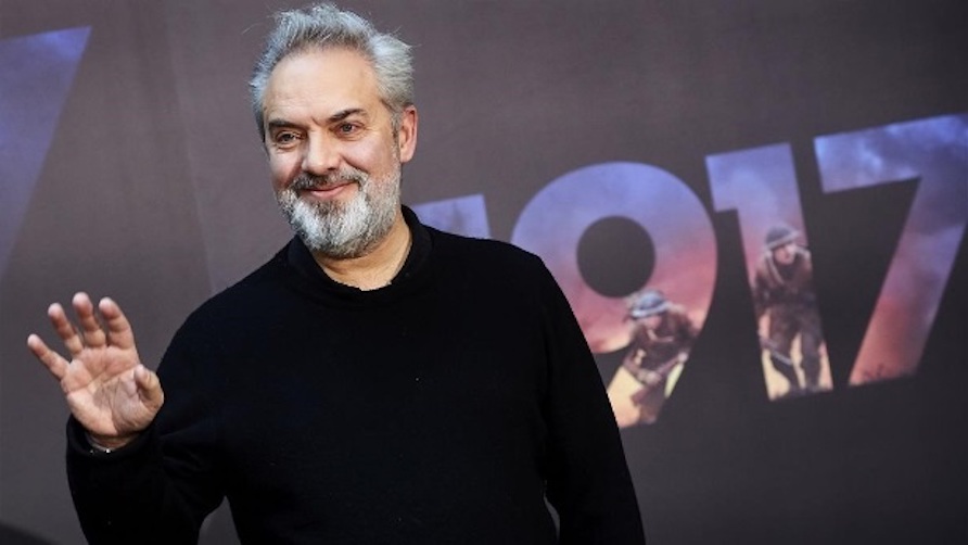 Samuel Alexander Mendes (Reino Unido), director de cine. Foto: https://www.elperiodico.com/es/ocio-y-cultura/20200109/entrevista-director-sam-mendes-estreno-pelicula-1917-7800075
