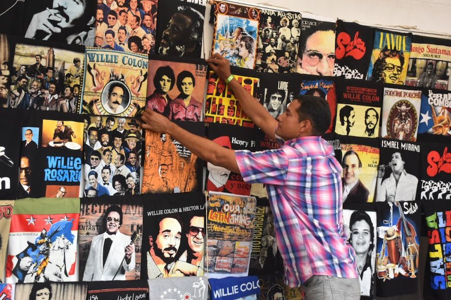 Foto: Archivo Umberto Valverde.