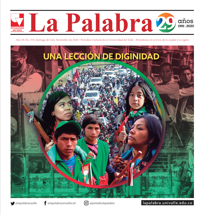 La Palabra Noviembre 2020