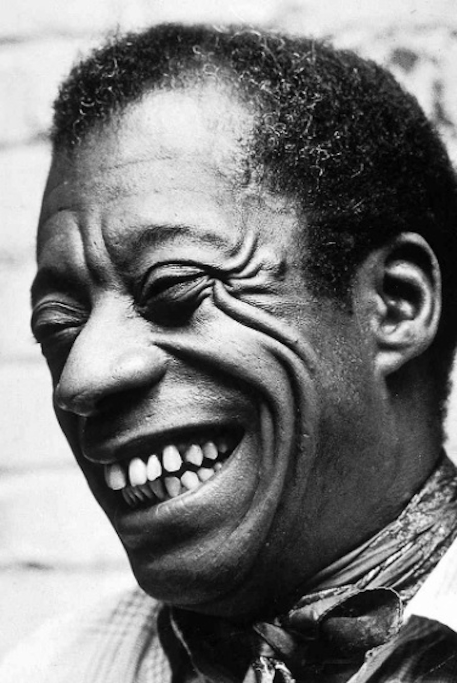 James Baldwin (1924 – 1987), novelista, dramaturgo, ensayista, poeta y activista norteamericano. Foto: https://www.semana.com/periodismo-cultural---revista-arcadia/articulo/james-baldwin-escritor-negro-estadounidense-treinta-anos-tras-su-muerte/67273/