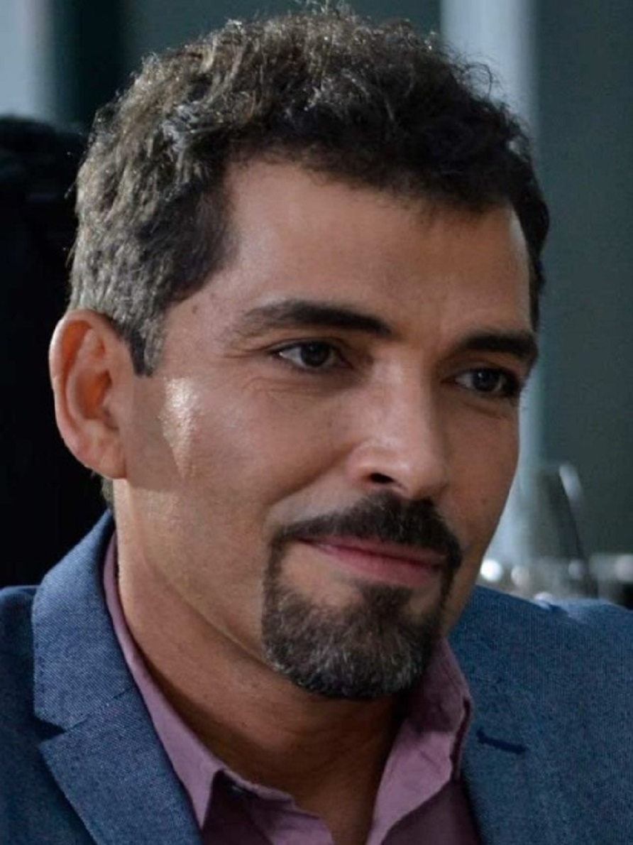 Vladimir Cruz en la película Los buenos demonios (2018). Foto: https://www.imdb.com/title/tt8237862/mediaviewer/rm2429327617/