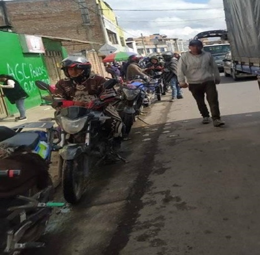 Foto: Ana María Arce Areiza.