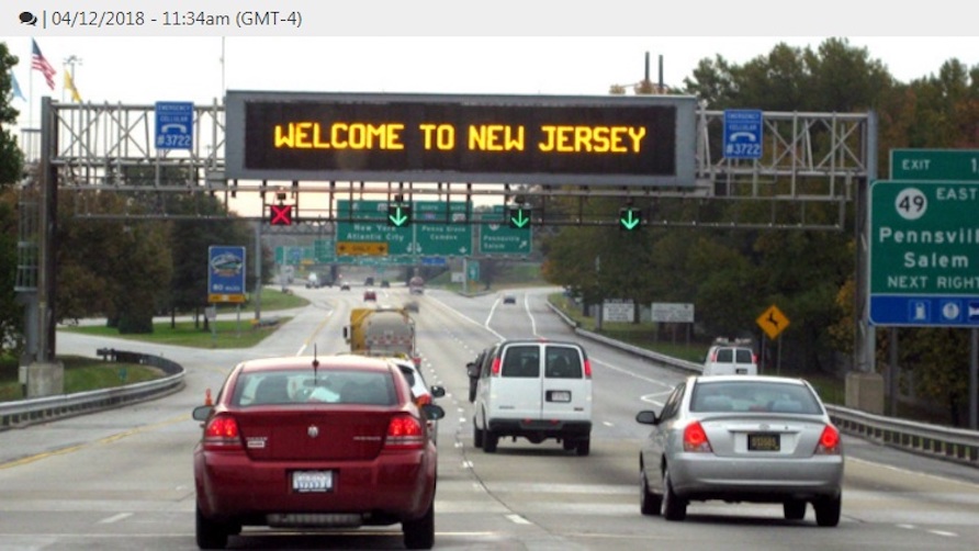 La enfermera caleña, su hija Isabella y su hijo Sebastián, llegaron a New Jersey el 30 de marzo del 2010 y se acomodaron en la sala del apartamento de su hermana. Foto: https://www.cibercuba.com/noticias/2018-12-04-u1-e129488-s27061-presentan-new-jersey-proyecto-ley-permitiria-inmigrantes