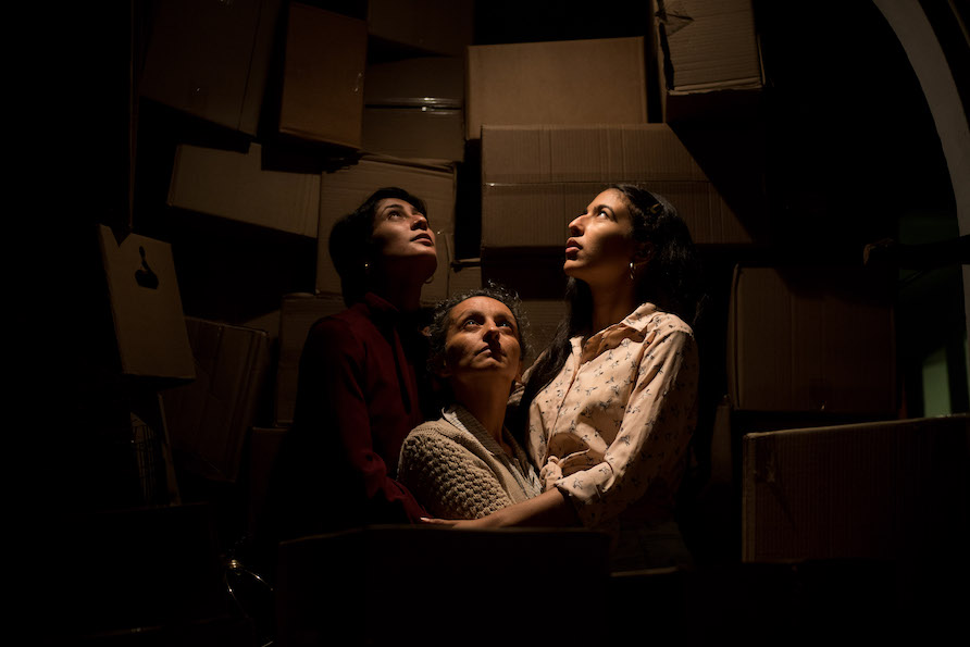 Foto: Cortesía Dalia Velasco.