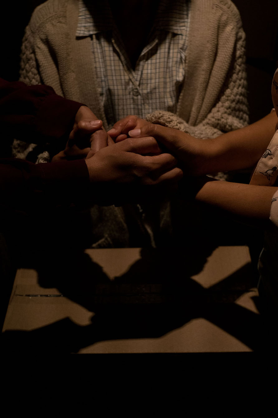 Foto: Cortesía Dalia Velasco.