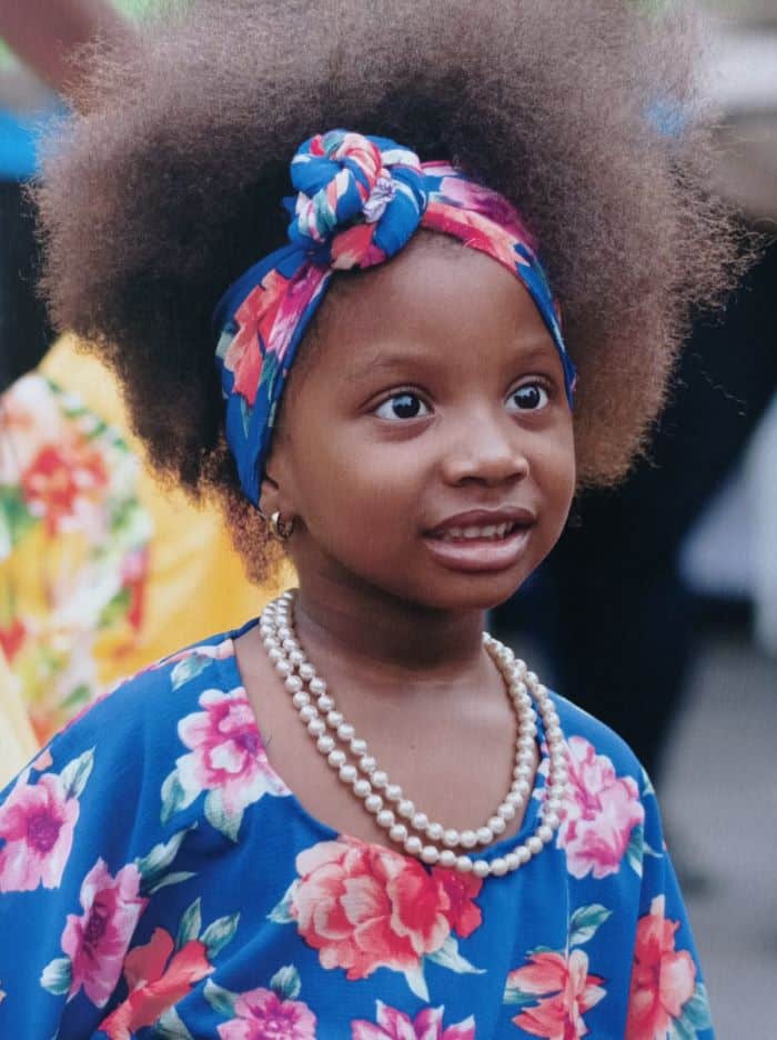 Muestra de la exposición fotográfica Soy Pazcífico, soy Petronio, Biblioteca Departamental Jorge Garcés Borrero.