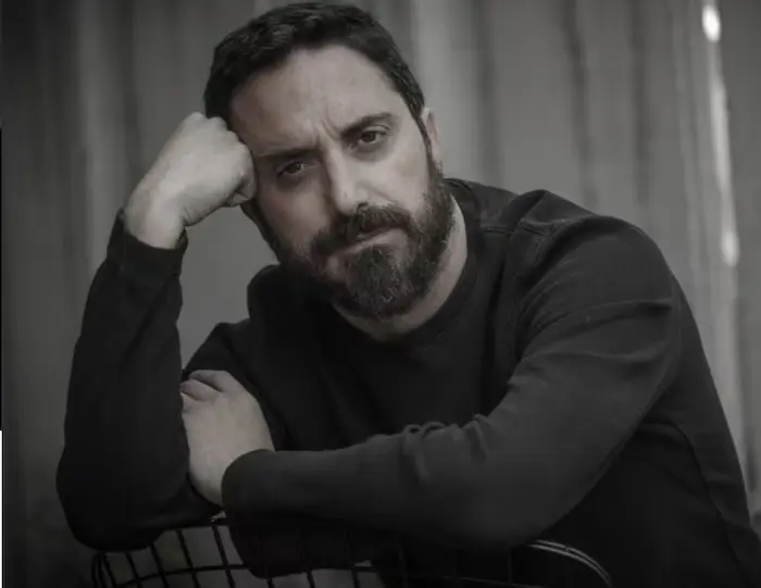 Pablo Larraín, director chileno. Foto: latercera.com 