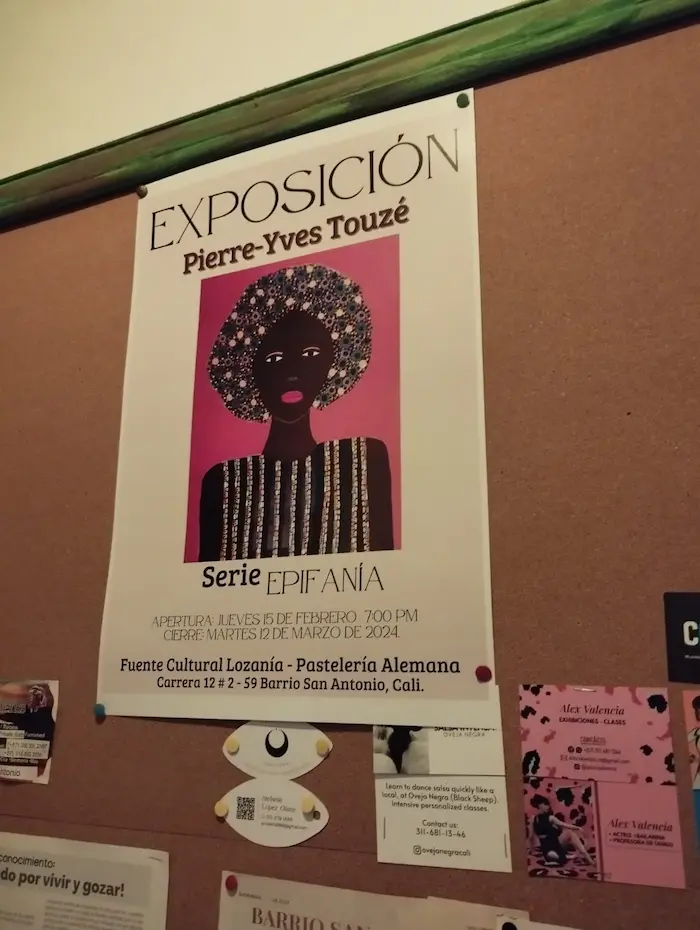 Foto: Alejandro Alzate