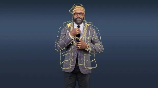 Foto: Amazon Prime Video.