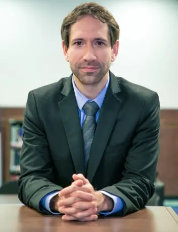 Mauricio Villamizar, codirector del Banco de la República. Foto: flickr.com/photos/bancodelarepublica-colombia/50947578581 