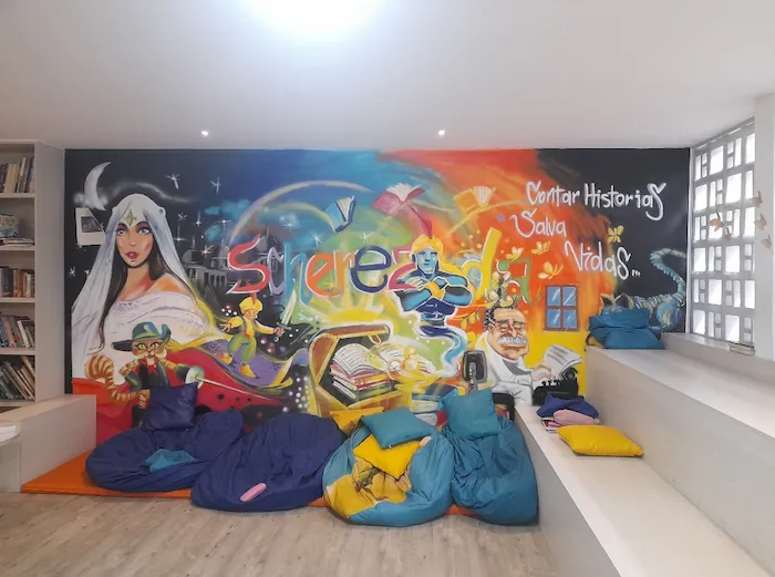 Foto: Damián Bueno.