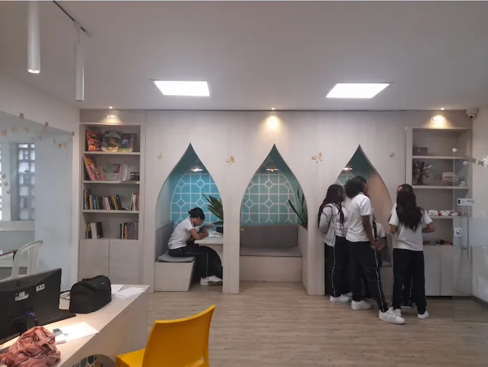 Foto: Damián Bueno.