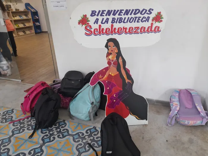 Foto: Damián Bueno.