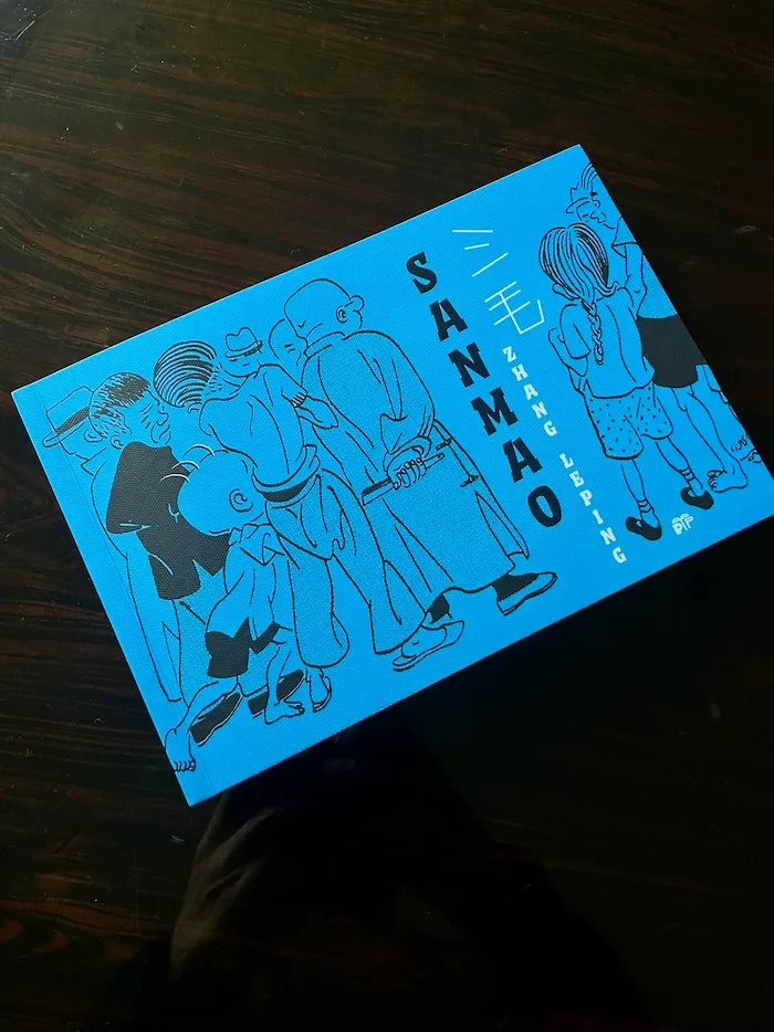 Foto: Luis Cantillo.