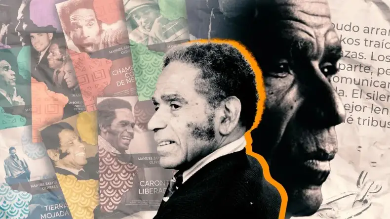 Foto: Jesús Avilés/Infobae.