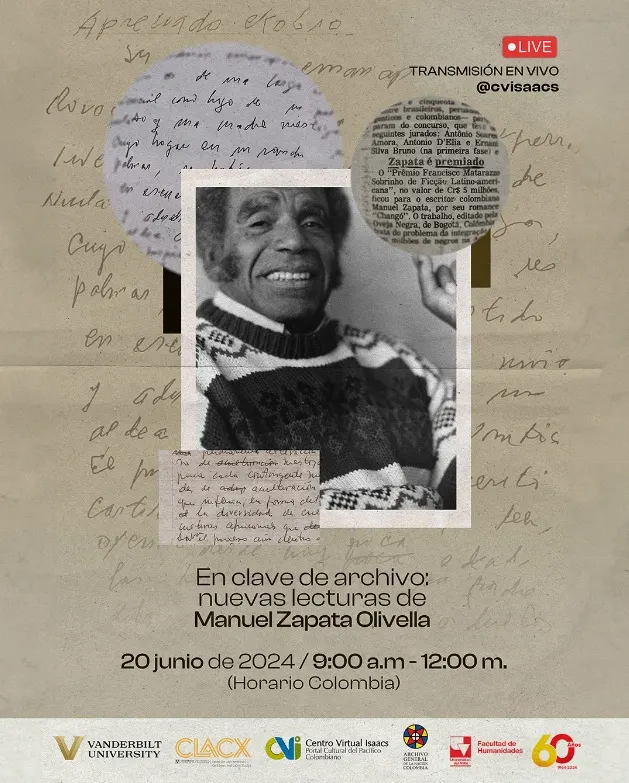 Foto: Centro Virtual Isaacs.