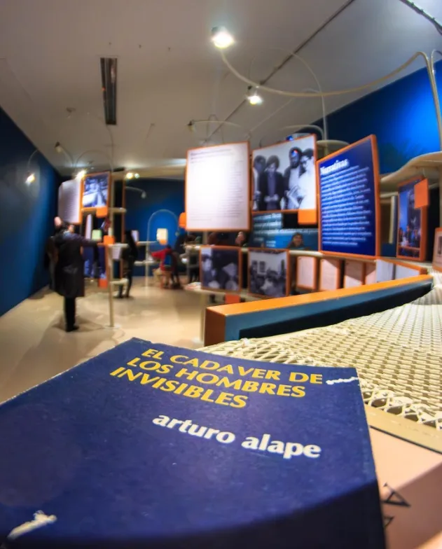 Foto: Tomada del Facebook de la Biblioteca Nacional de Colombia.