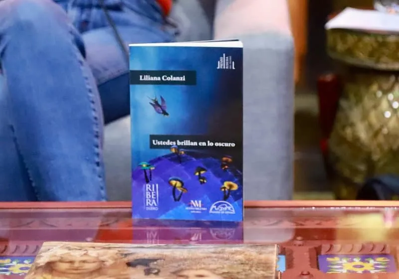 Foto: Biblioteca Departamental Jorge Garcés Borrero.