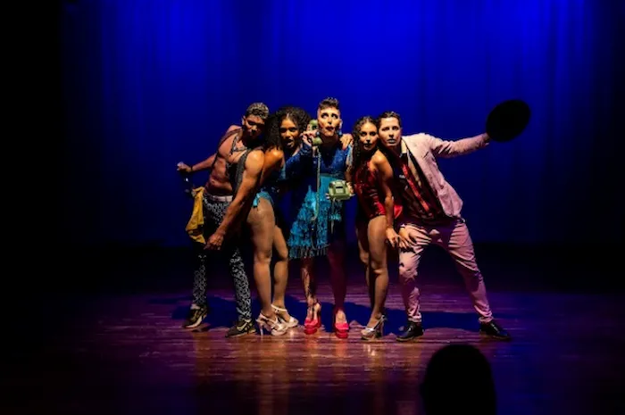 Foto: Laboratorio Escénico Univalle