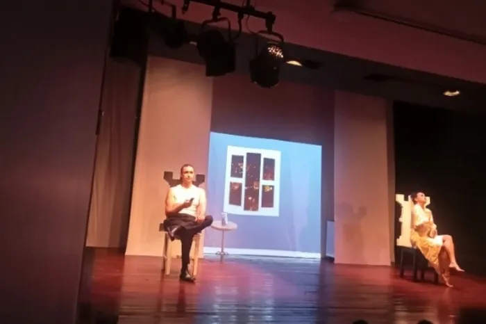 Foto: María Fernanda González.