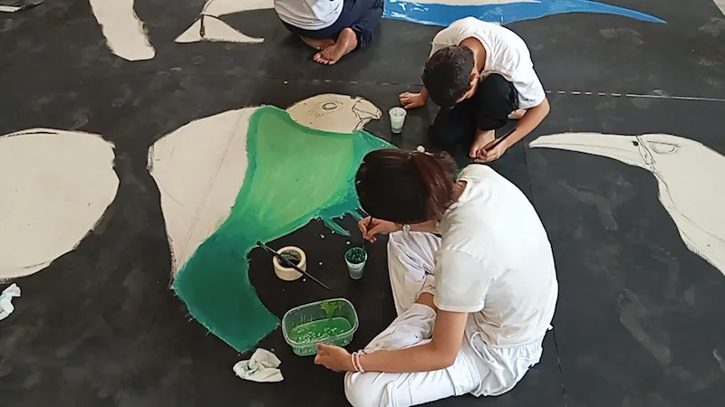 Foto: María Fernanda González.