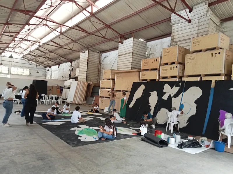 Foto: María Fernanda González.