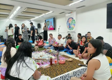 Foto: Yulieth Navia.