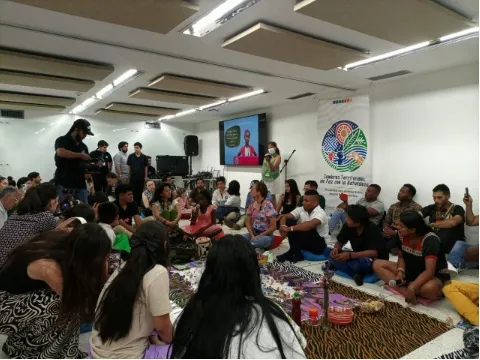 Foto: Yulieth Navia.