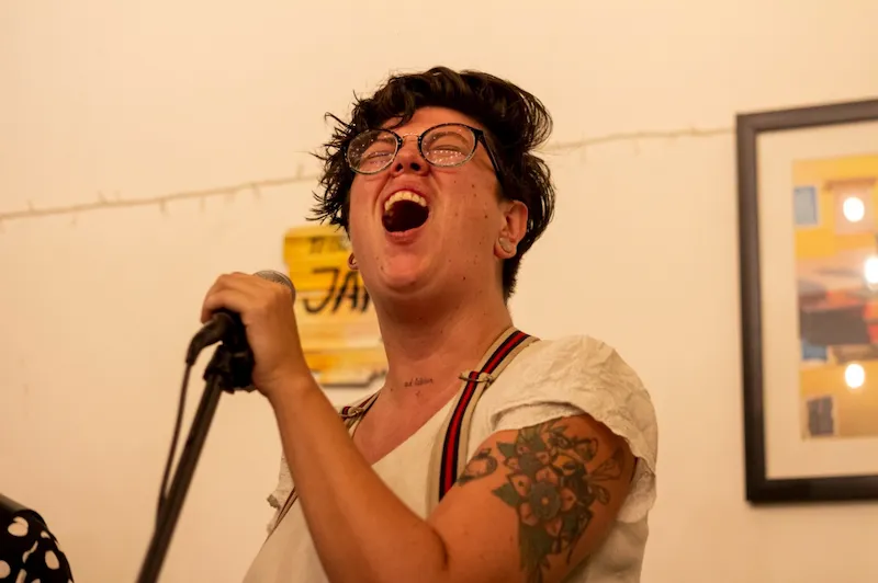 Foto: Alexander Giraldo @ojosdperroazul